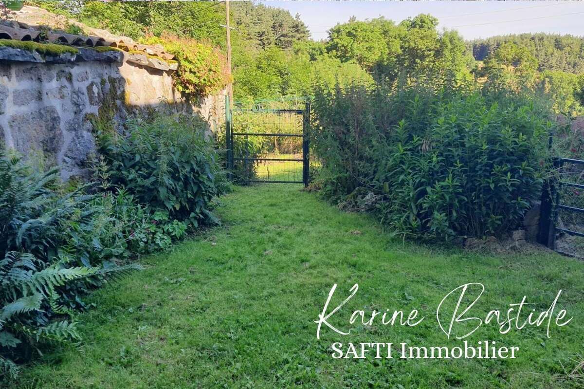 Photo 7 - Maison à VIELPRAT