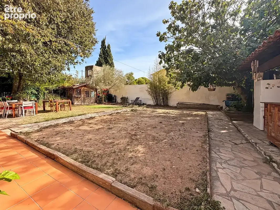 A VENDRE en exclusivité - Bas de villa T4 de 109 m² avec terrain d'environ 630 m² 13190  Allauch - photo 10