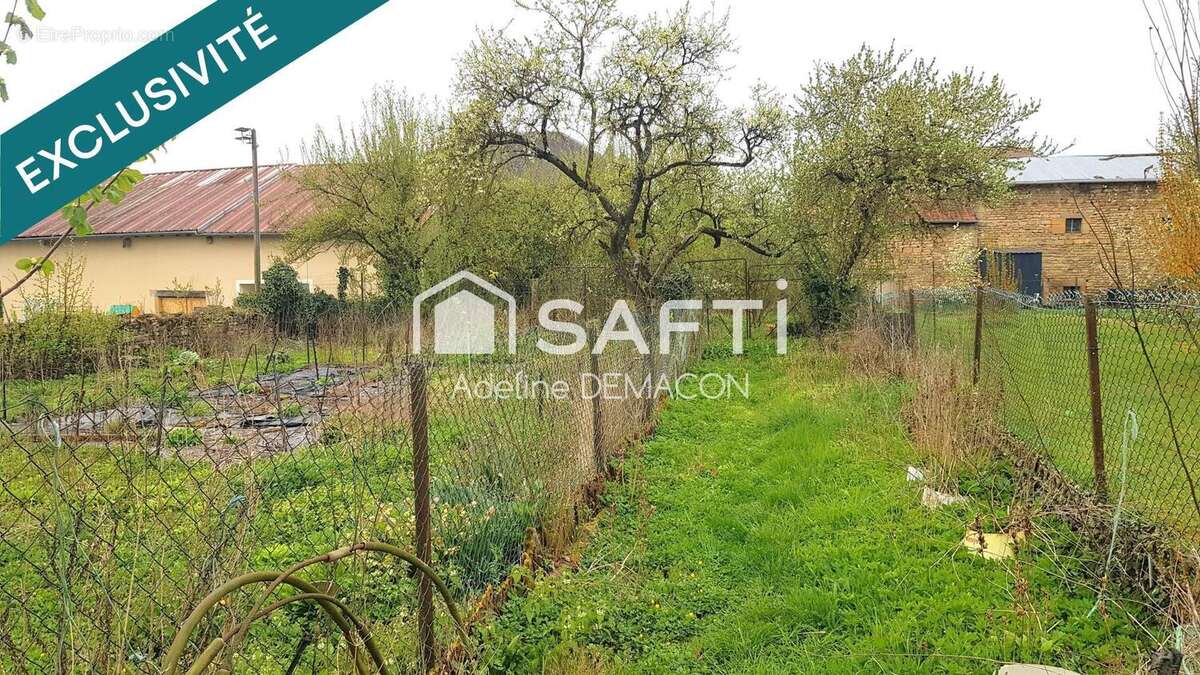Photo 7 - Maison à JAMETZ