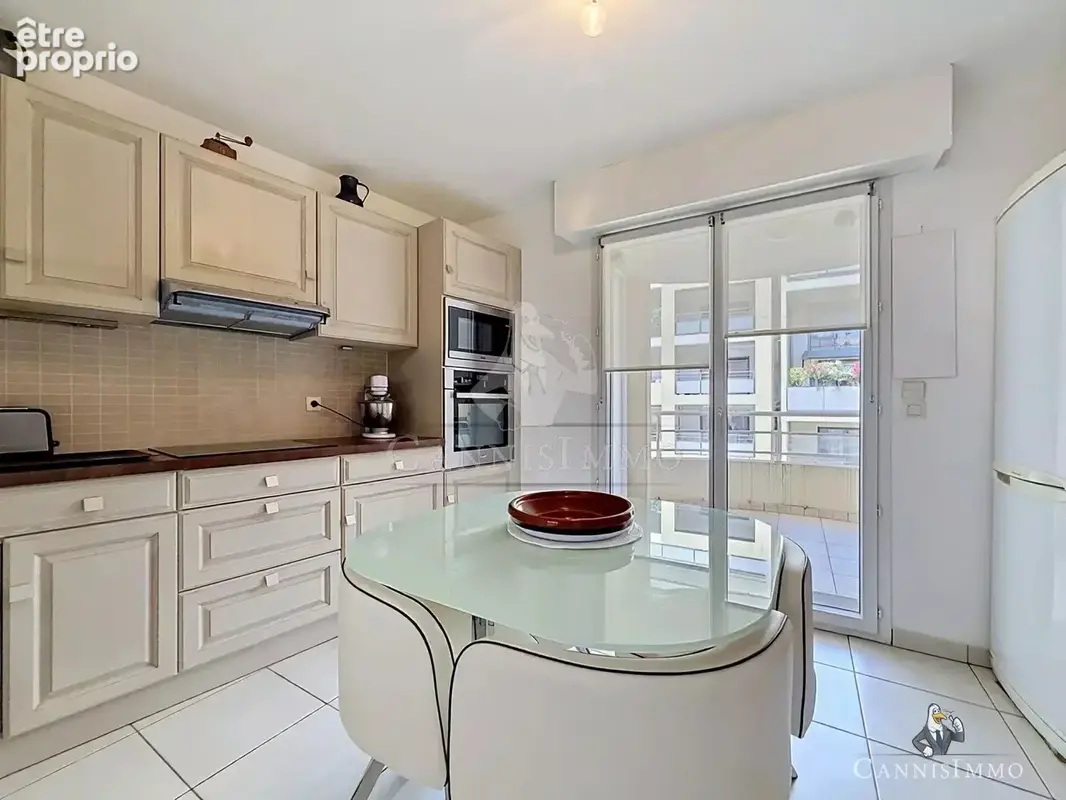 Appartement 3p saint-raphael garage - photo 5