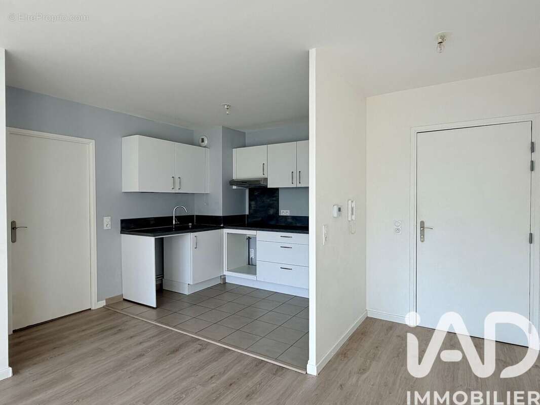 Photo 6 - Appartement à NOISY-LE-GRAND