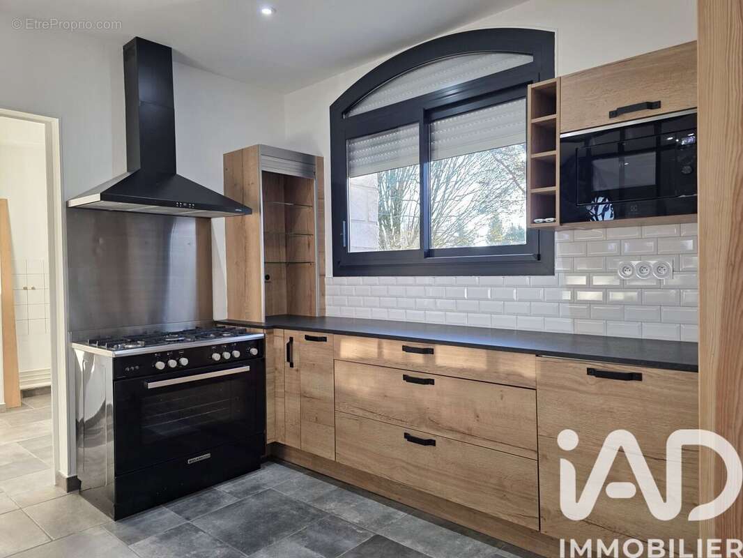 Photo 8 - Maison à SAINT-PROJET-SAINT-CONSTANT