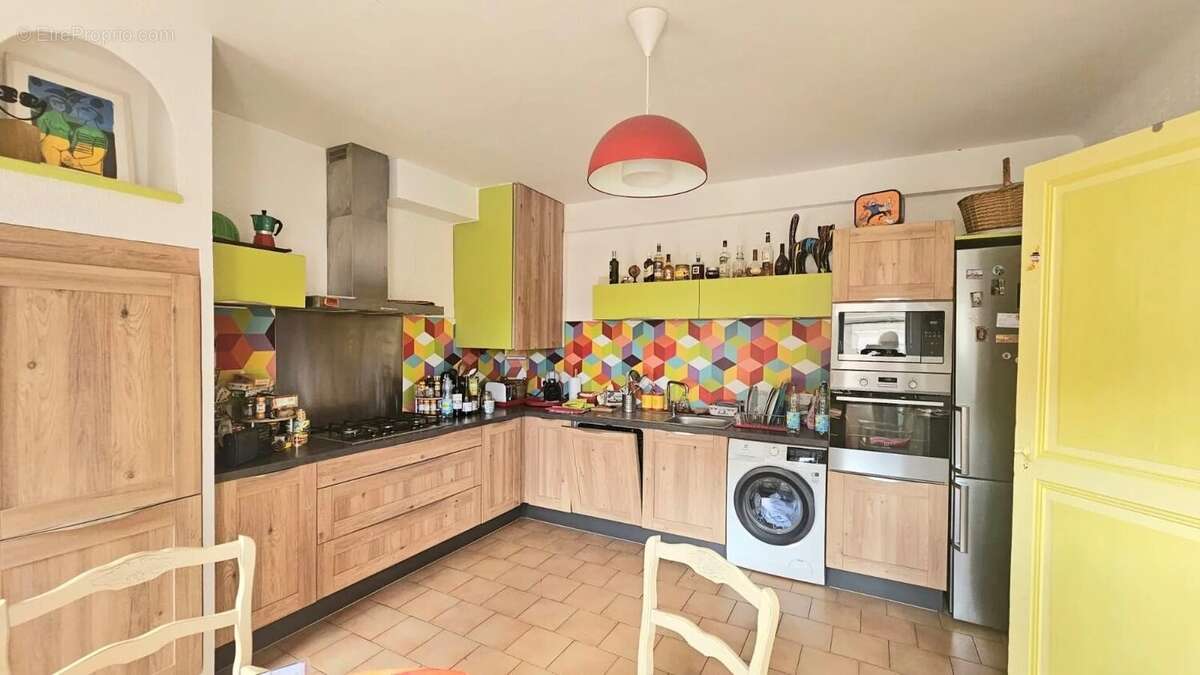 Appartement à NARBONNE