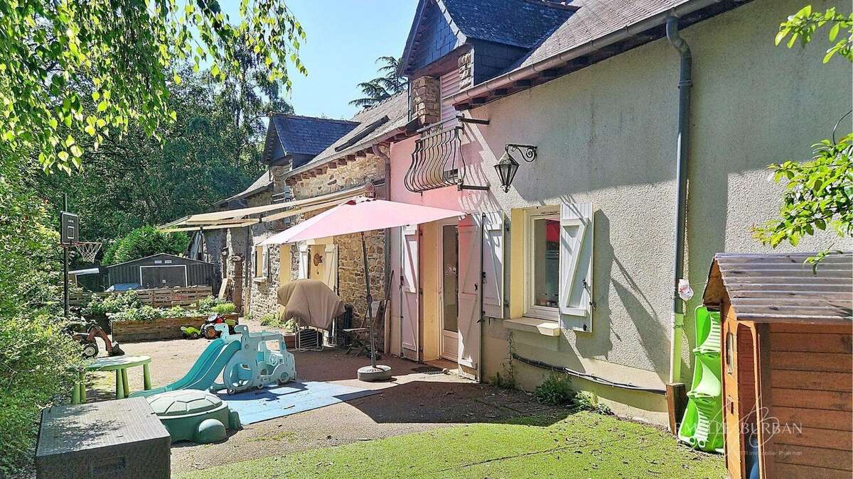 Photo 8 - Maison à MAXENT