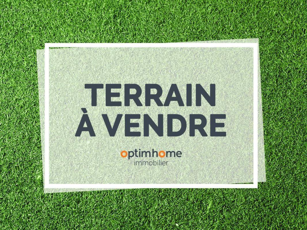 Terrain à BRANDEVILLE