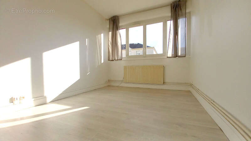 Appartement à AMIENS