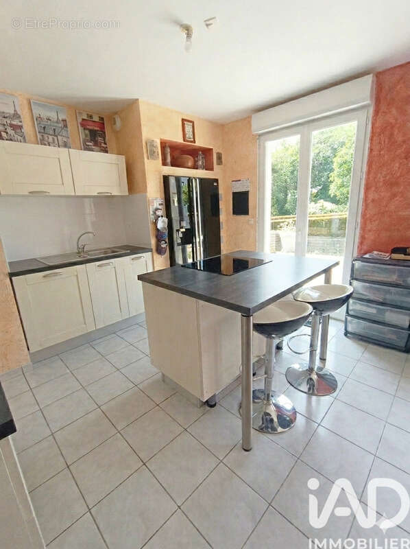 Photo 7 - Maison à PLAINTEL