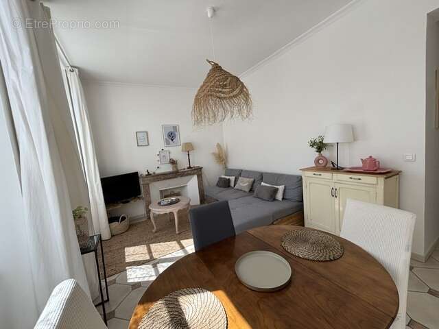 Appartement à CHANTILLY