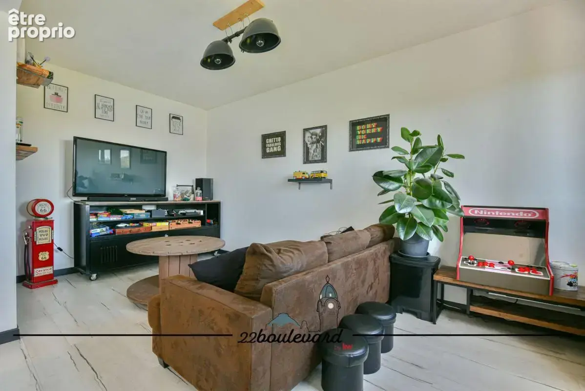 Appartement à LIMOGES