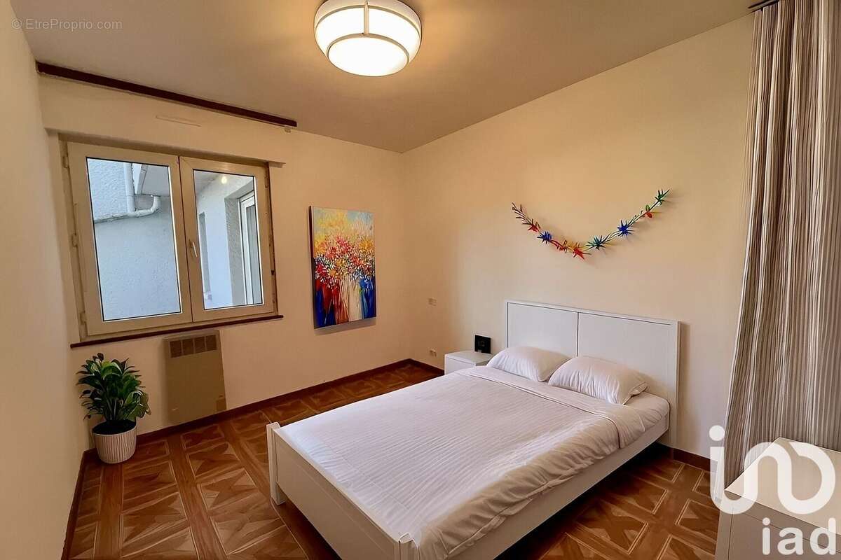 Photo 7 - Appartement à SAINT-AVOLD