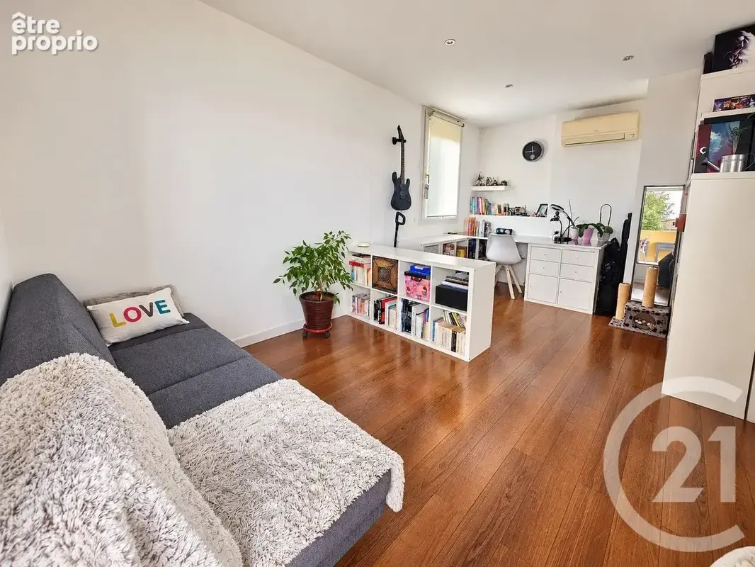 Appartement 4 pièces 94 m² à vendre à Carros (06510) - photo 26
