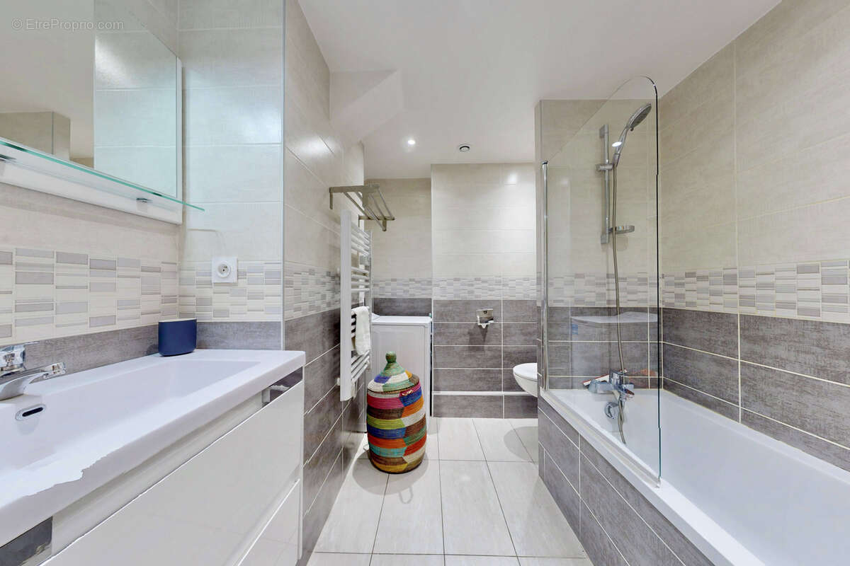 Appartement à ANNECY