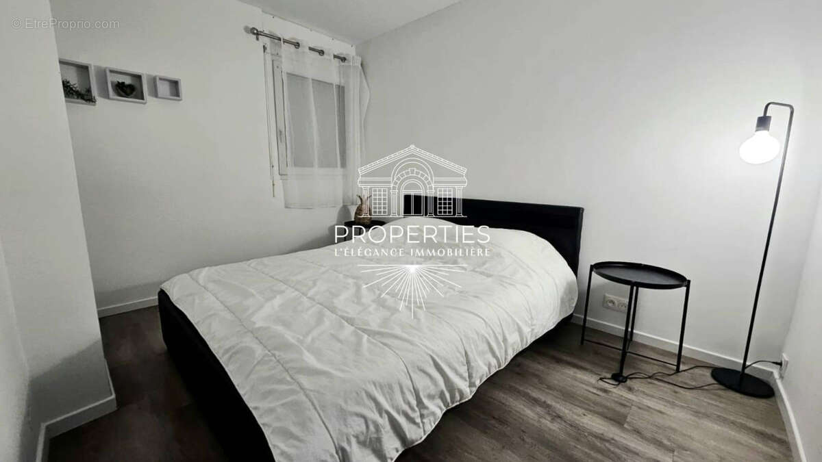 Appartement à LE LAVANDOU