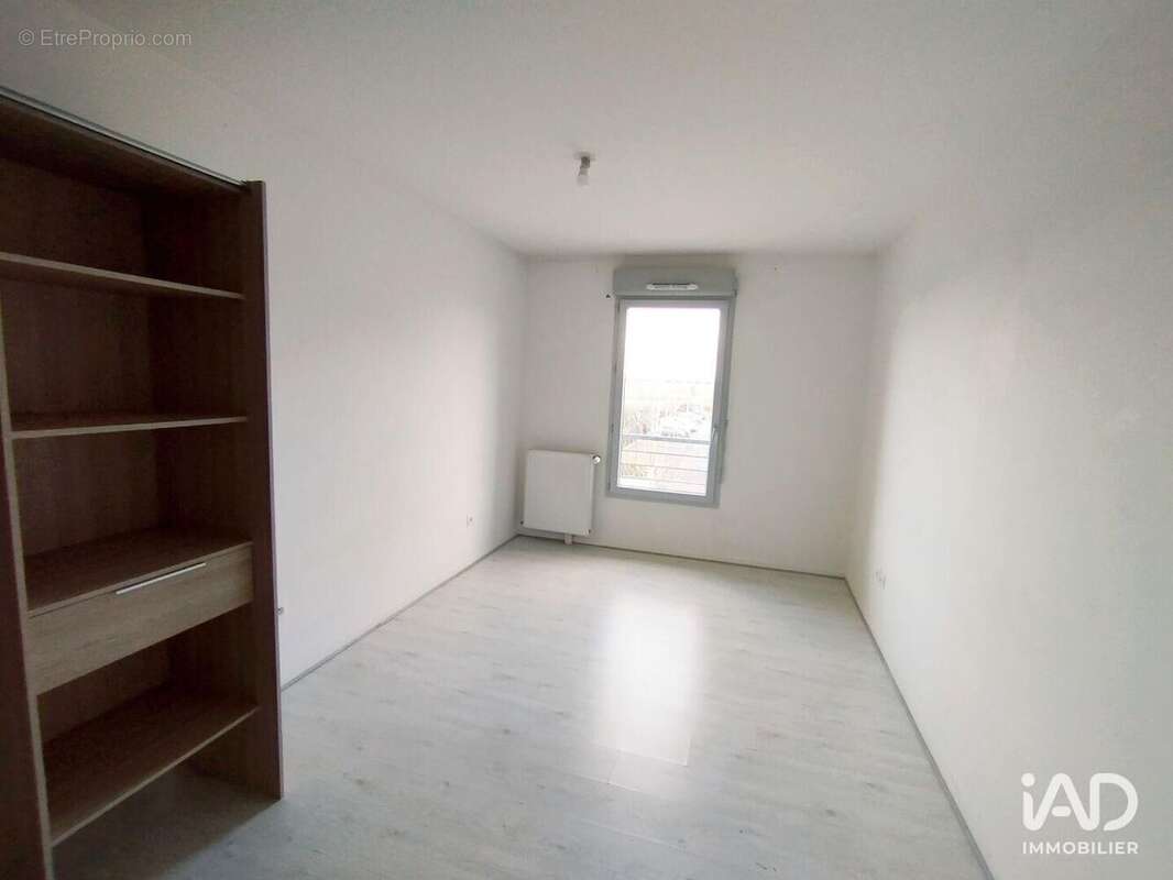 Photo 9 - Appartement à TIGERY