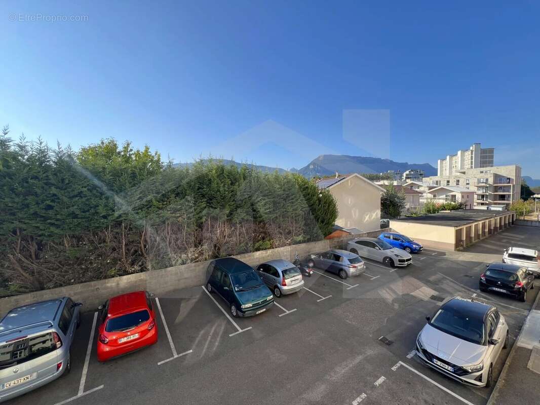 T3 - saint martin d'heres - photo 11