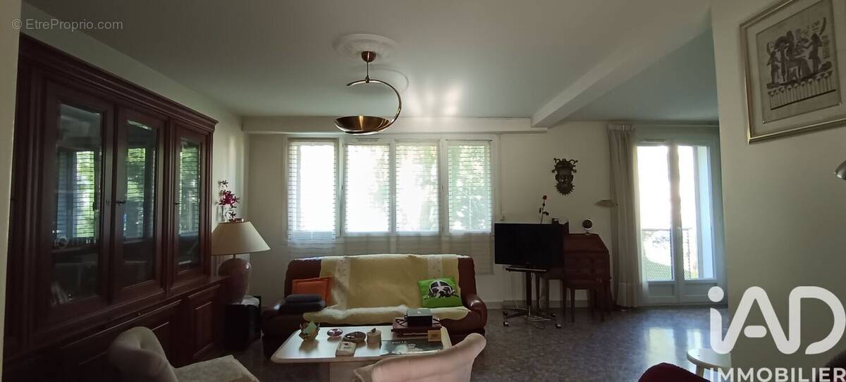 Photo 1 - Appartement à POITIERS
