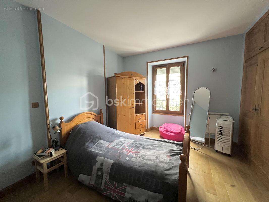 Maison à CLAYE-SOUILLY