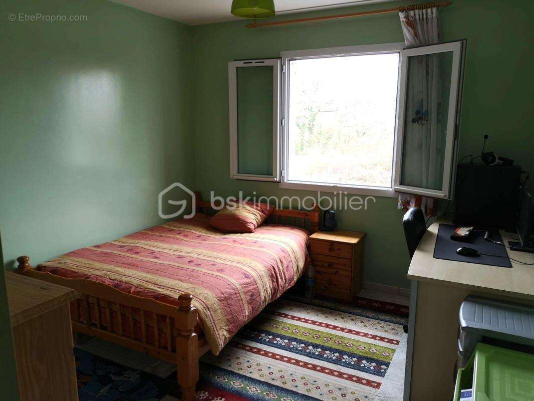 MAISON 8 pièces 186 m² - photo 11