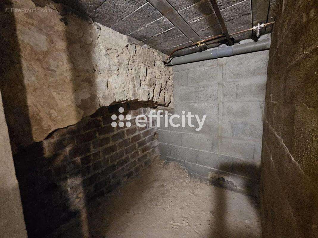 Appartement - photo 14