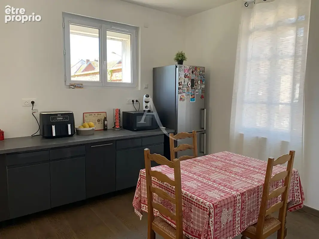 Maison 110m2 - 5 pièces - photo 2