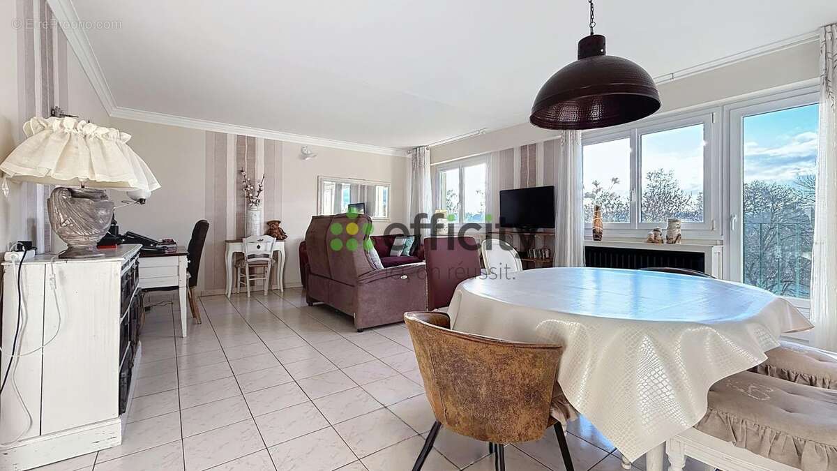 Appartement à LE MANS