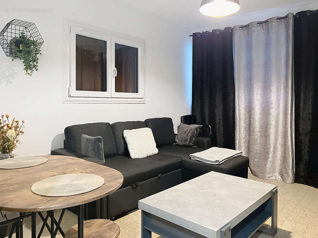 Appartement à ANNECY