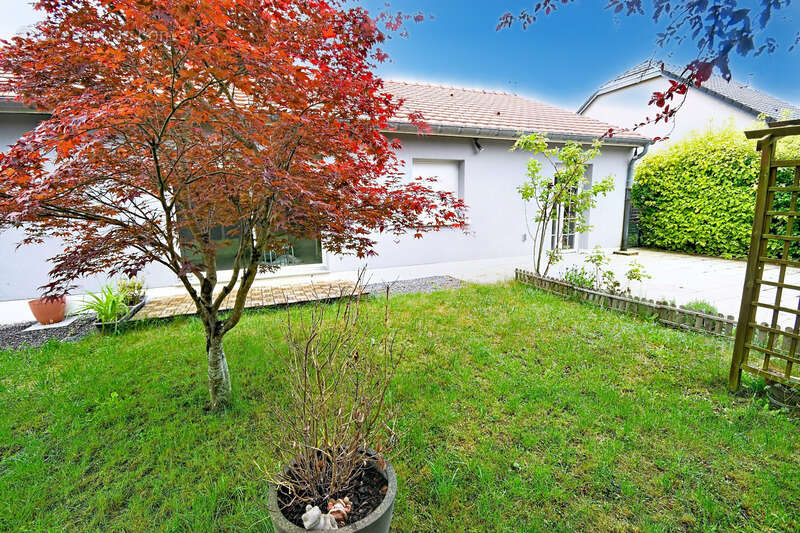 Maison à LONGUYON