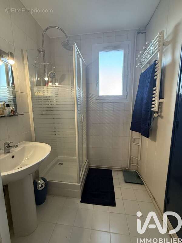 Photo 7 - Appartement à LA ROCHETTE