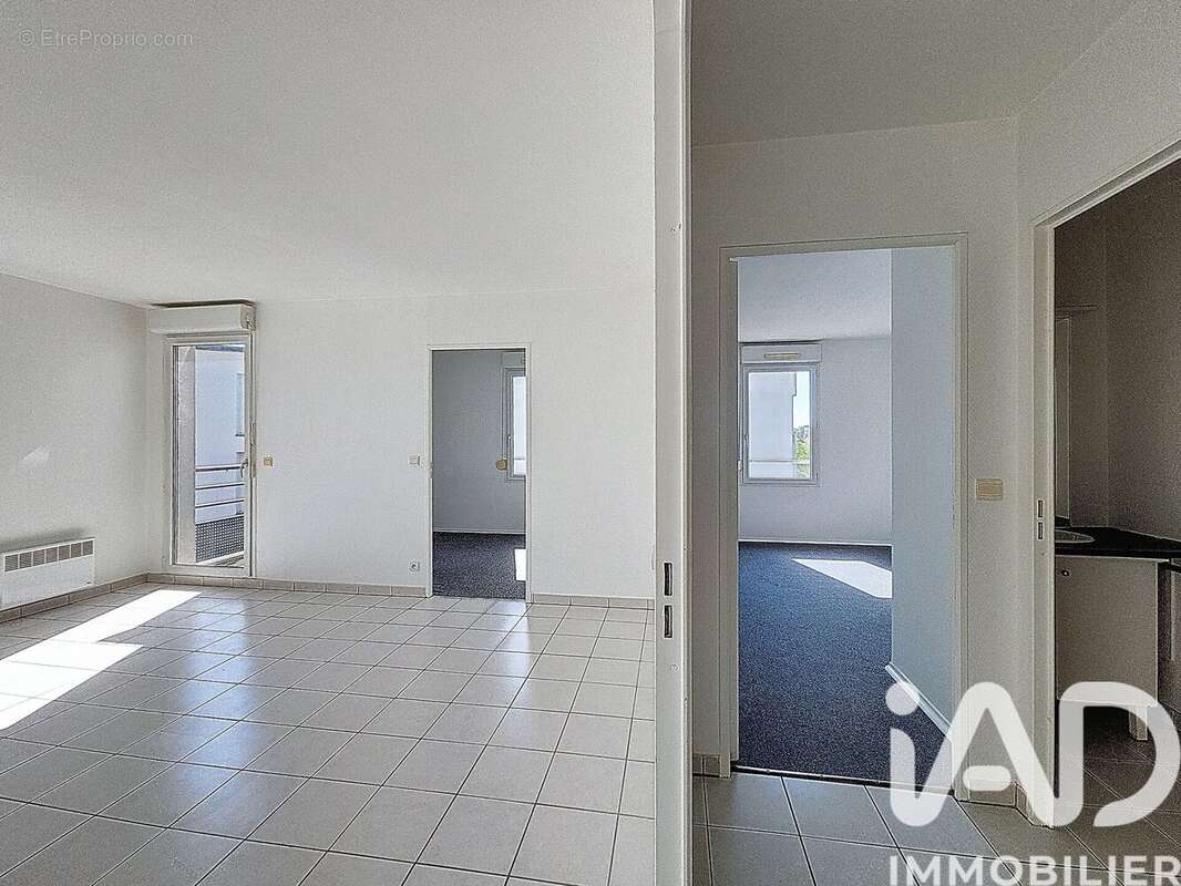 Photo 7 - Appartement à ORLY