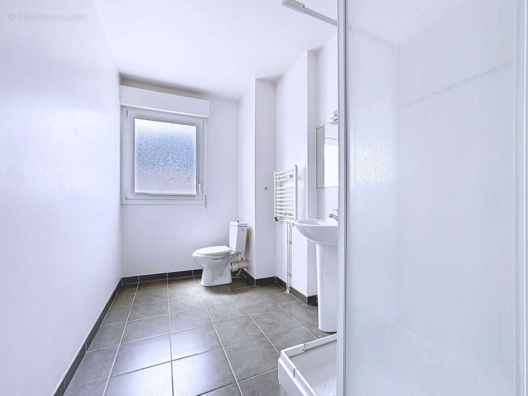 Exclusivité - hérouville-saint-clair - appartement 2 pièces 47m2 - photo 10