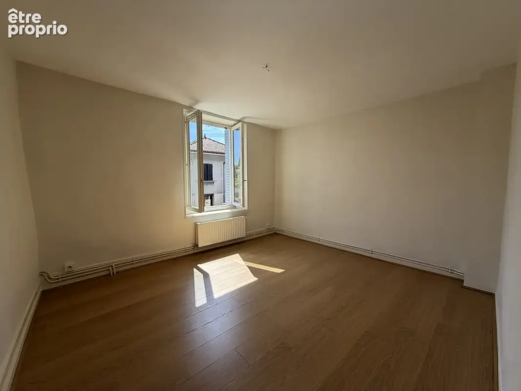 Maison 4 pièces 100 m² à vendre à Sillans (38590) - photo 5