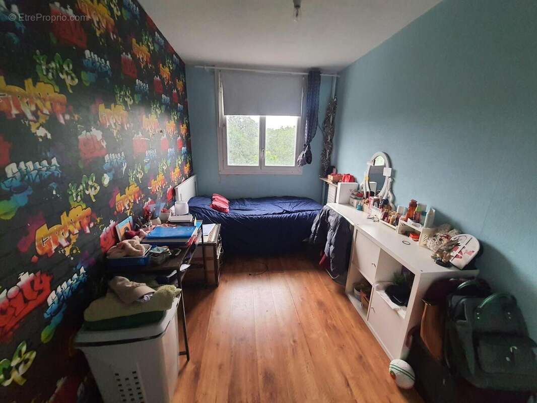 Photo 3 - Appartement à MONTIGNY-LES-CORMEILLES