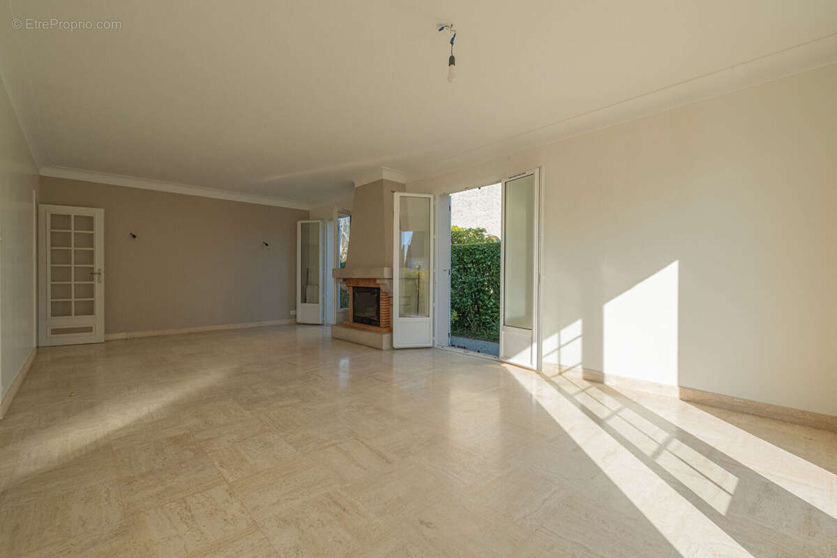 Maison à CESSON-SEVIGNE