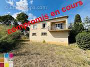 Maison à PORTIRAGNES