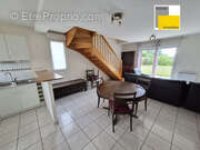 Appartement à ROSCOFF