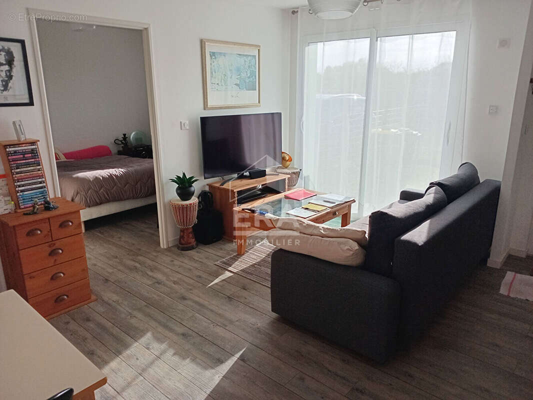 Appartement à ERDEVEN