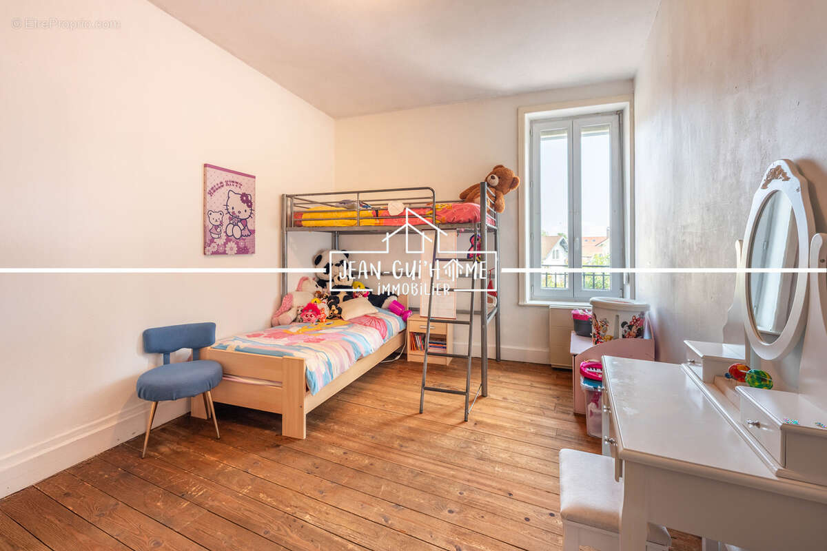 Appartement + local commercial - Remiremont centre - 175 m2 - photo 11