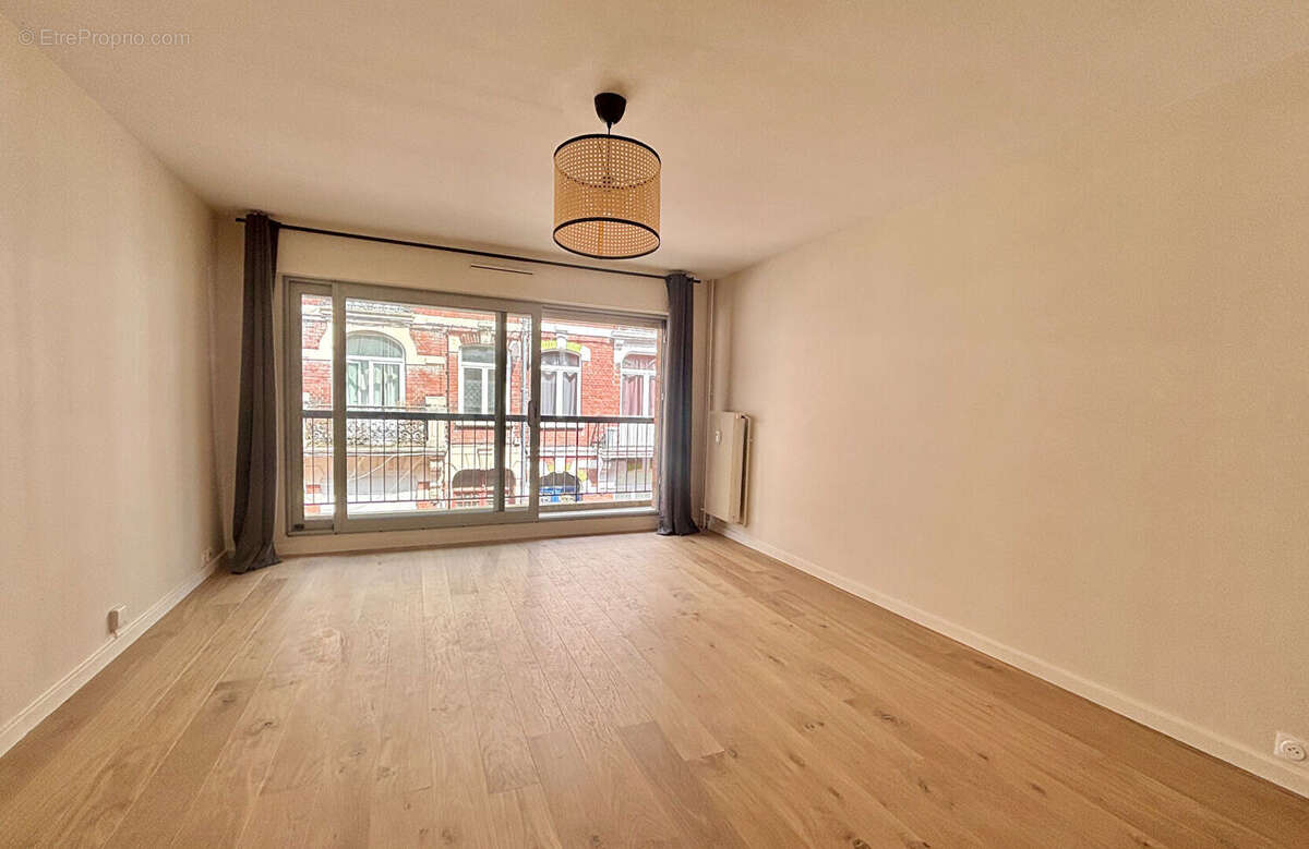 Appartement à LILLE