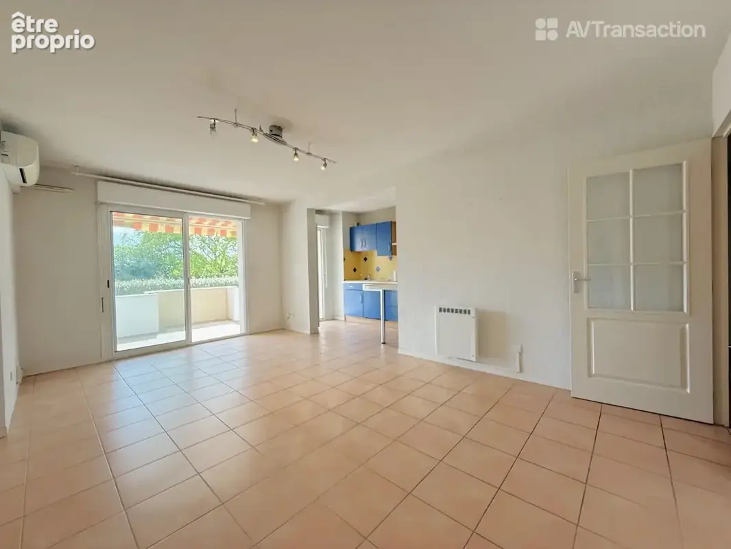 Appartement 4 pièces 82 m² à vendre à Saint-Paul-Les-Dax (40990) - photo 2