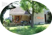 Maison à LA GUERCHE-SUR-L'AUBOIS