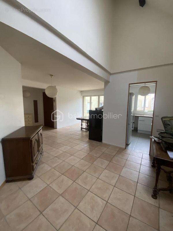 Appartement à ETAMPES