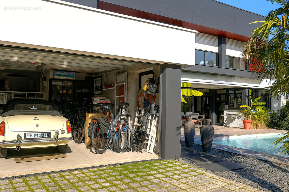 Maison à SAINT-NAZAIRE