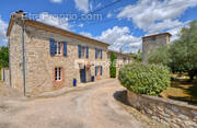 Maison à MONTELS