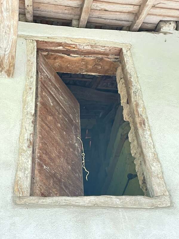 Maison à SAINT-ANDRE-DE-BAGE