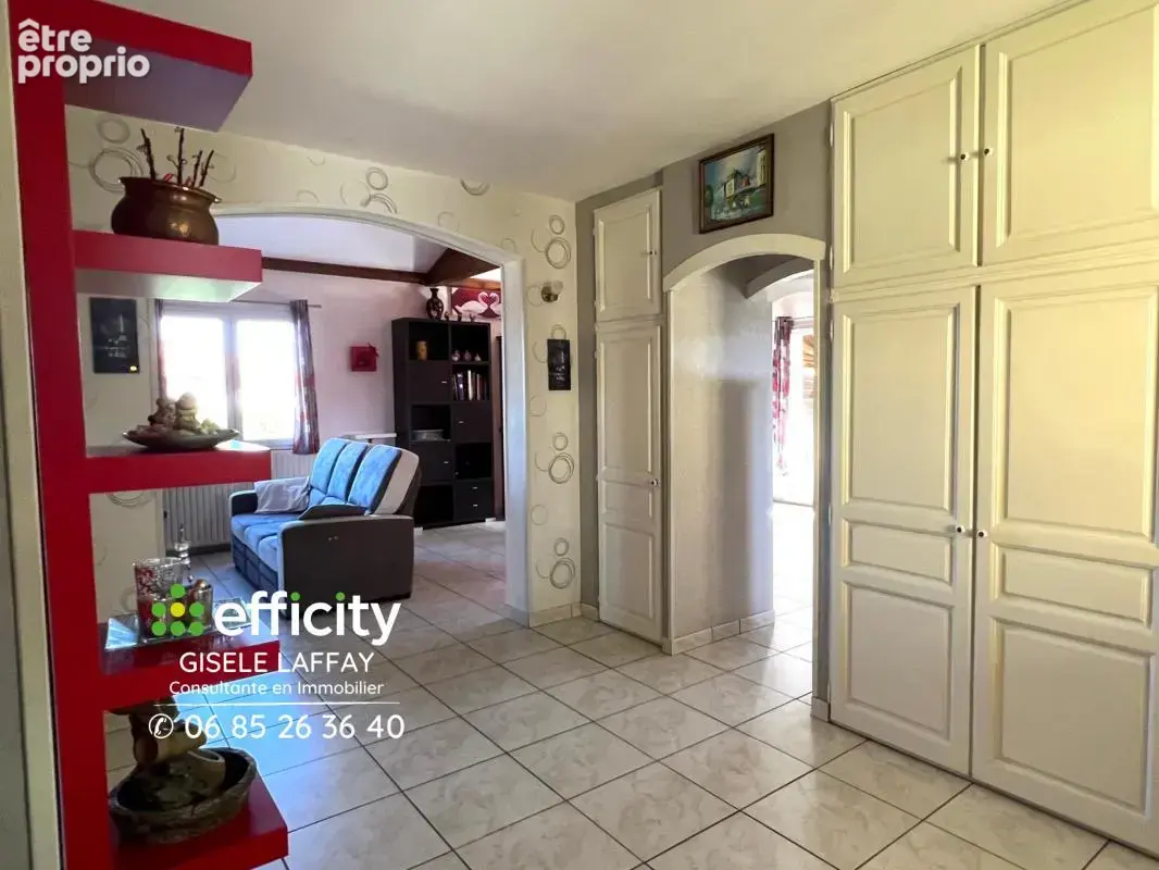Maison 6 pièces 138 m² à vendre à Montbrison (42600) - photo 6