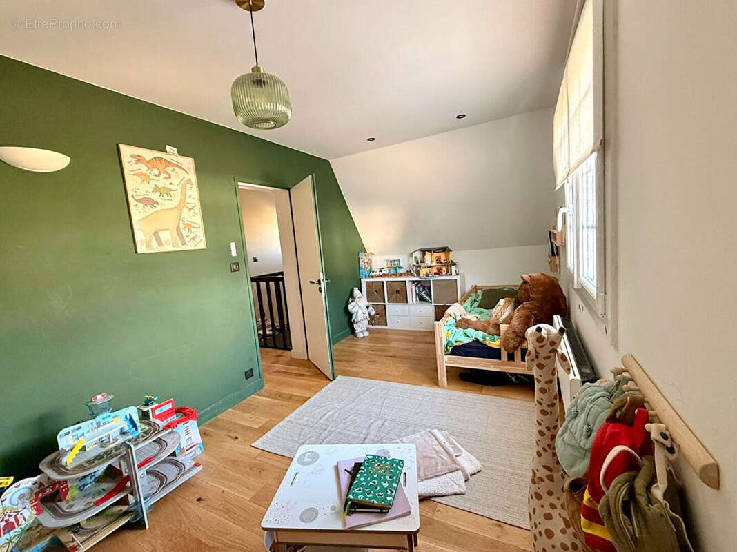 Maison à LA BAULE-ESCOUBLAC