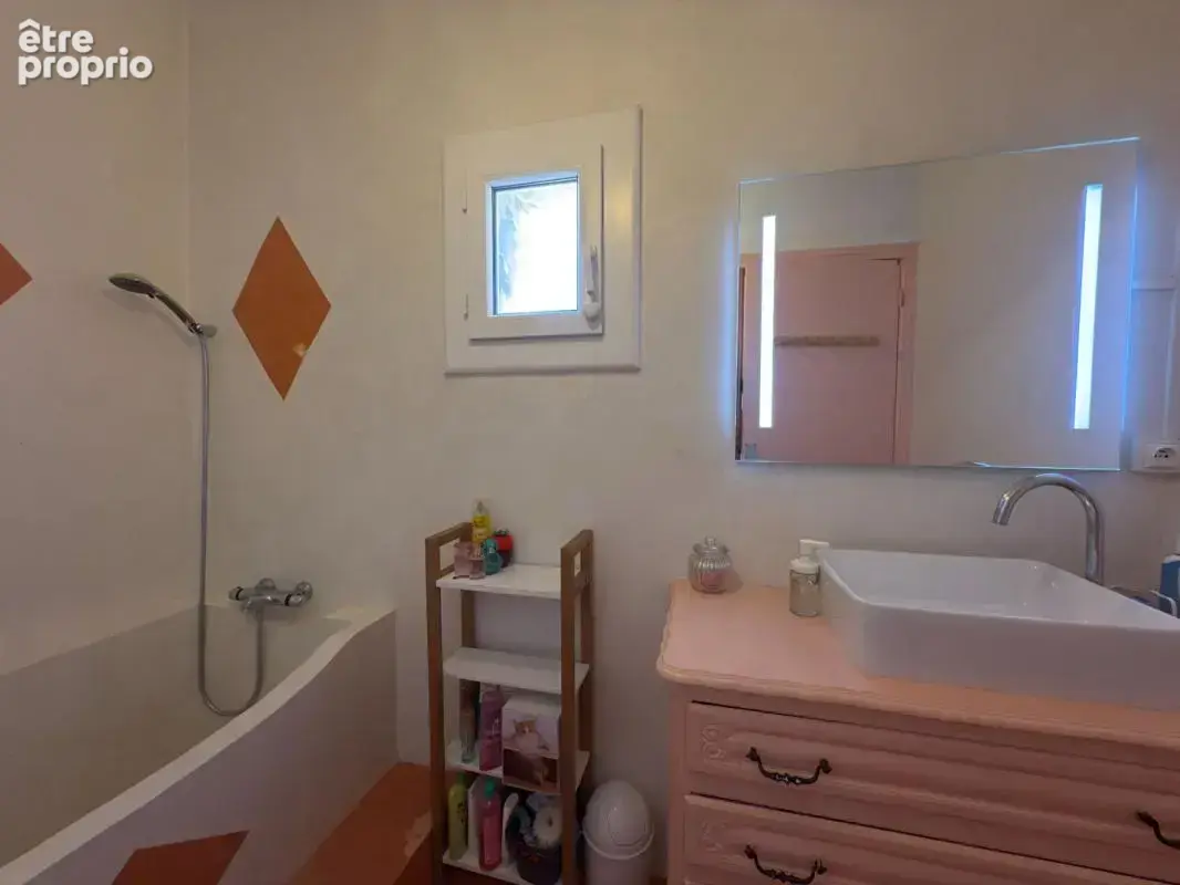 Maison de maître Triplex - 269 000 - photo 11