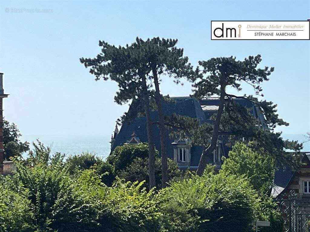 F4/5 pleine vue mer - photo 6