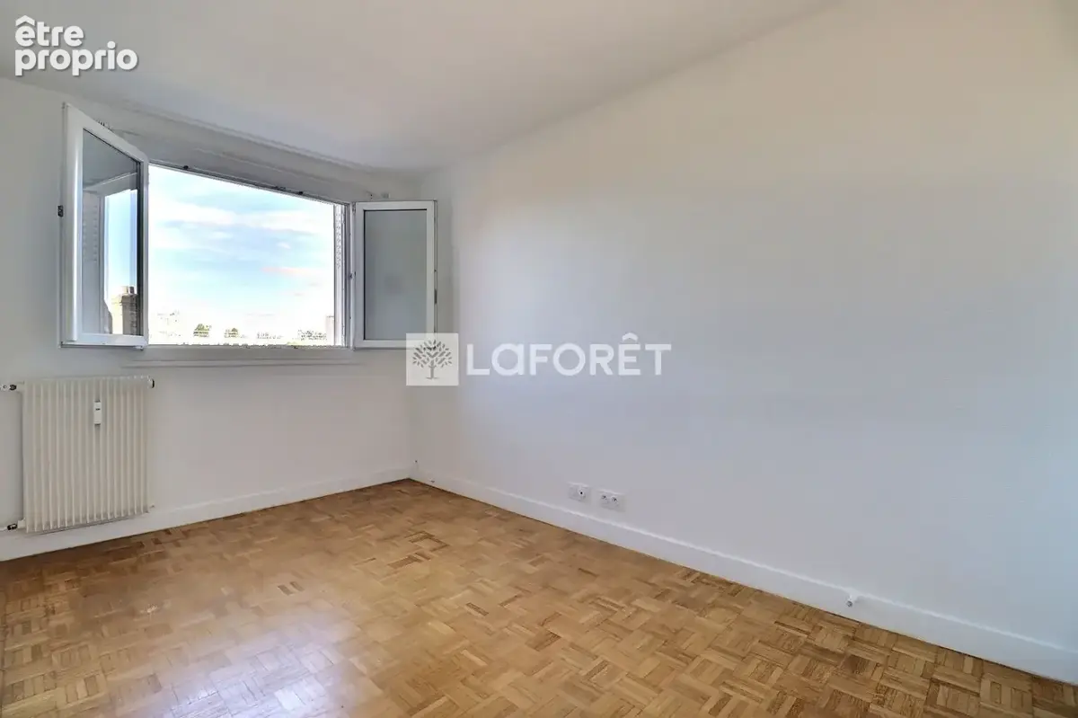 Appartement Villejuif 3 pièce(s) 56.06 m2 - photo 7