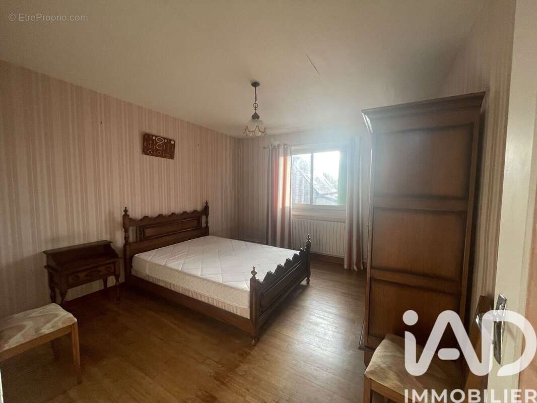 Photo 7 - Maison à PAIMPOL